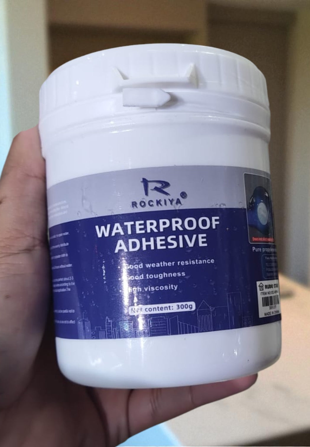 💧⚡ Llévate 2x1 🔥 Impermeabilizante ResistiMax
