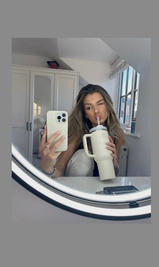 🔥 Termos Starling de Marca Brava – Lo Más Buscado ✅ Con Grabado Gratis - Ideal para Regalos 🎁 y Más 💜 Envío Gratis🔥