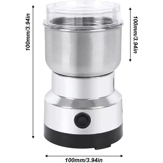 ✨ NUEVO – Molenillo Todo-en-Uno para Café, Arroz y Avena ✨ Envío Gratis 📦🚚