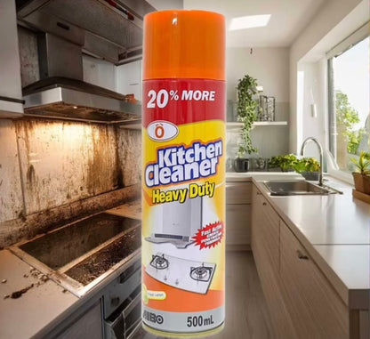 💥 Kitchen Cleaner llévate 2x1 – Desengrasante de Cocina + ENVÍO GRATIS 🚚 Oferta Limitada🔥