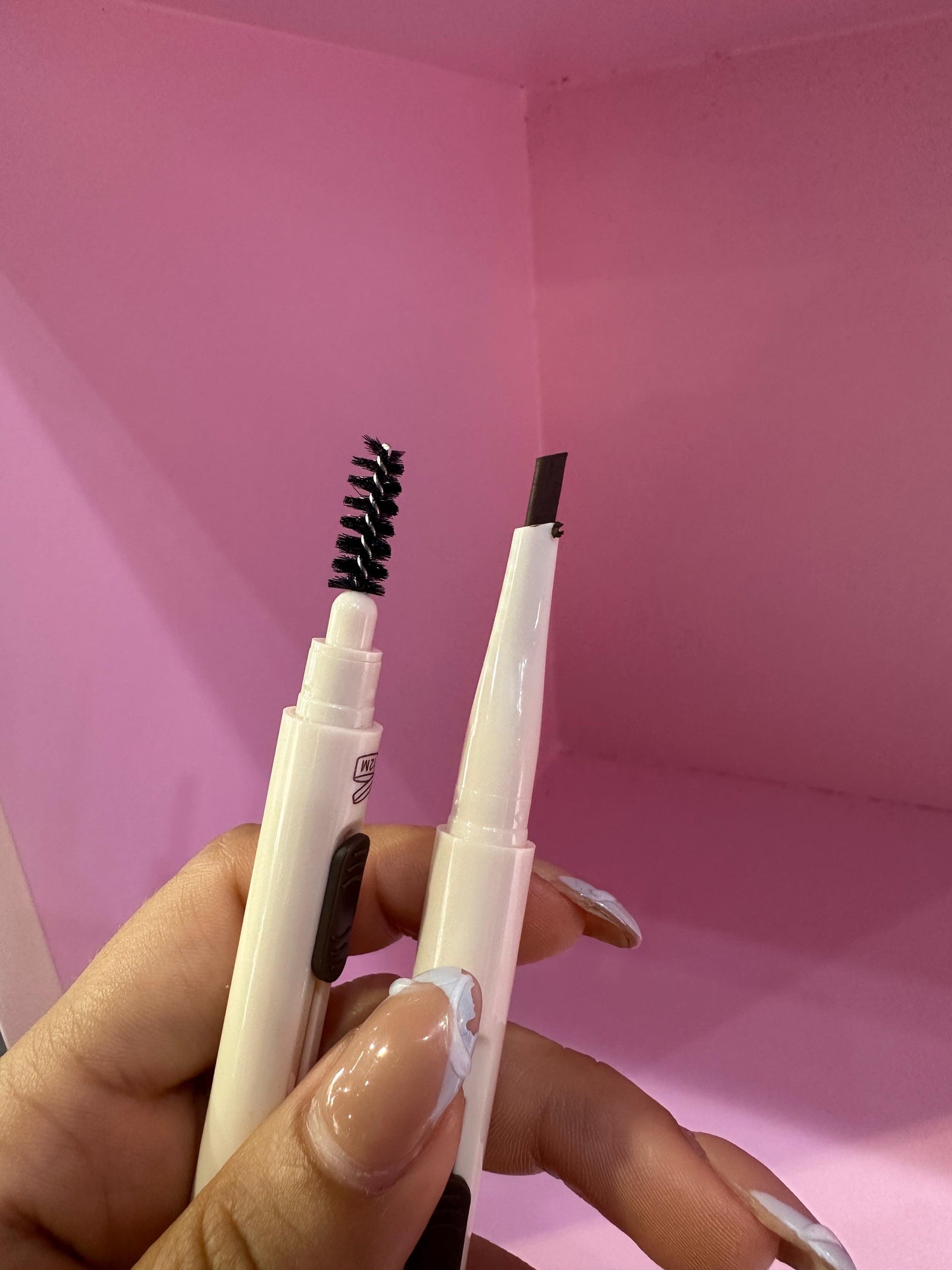 ✨👀 Rímel Sheglam – Pestañas de Impacto + Lápiz de Cejas GRATIS 👀✨