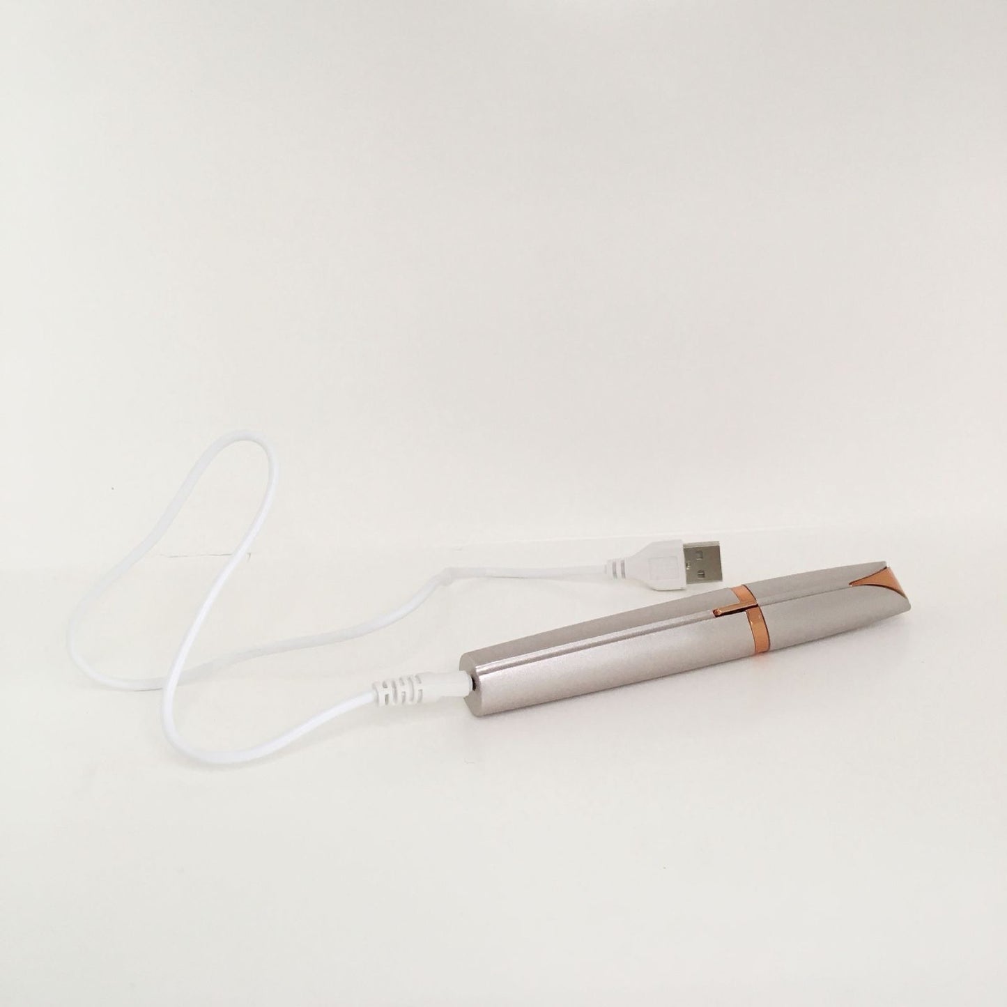 ✨ FlashBrow – Depilador Eléctrico con LED ✨