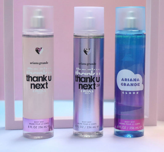 🌟 Splash Ariana Grande – Frescura y Aroma que Enamoran (2x1) 🌟