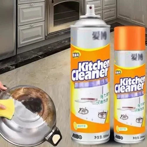 💥 Kitchen Cleaner llévate 2x1 – Desengrasante de Cocina + ENVÍO GRATIS 🚚 Oferta Limitada🔥
