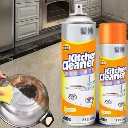 💥 Kitchen Cleaner llévate 2x1 – Desengrasante de Cocina + ENVÍO GRATIS 🚚 Oferta Limitada🔥