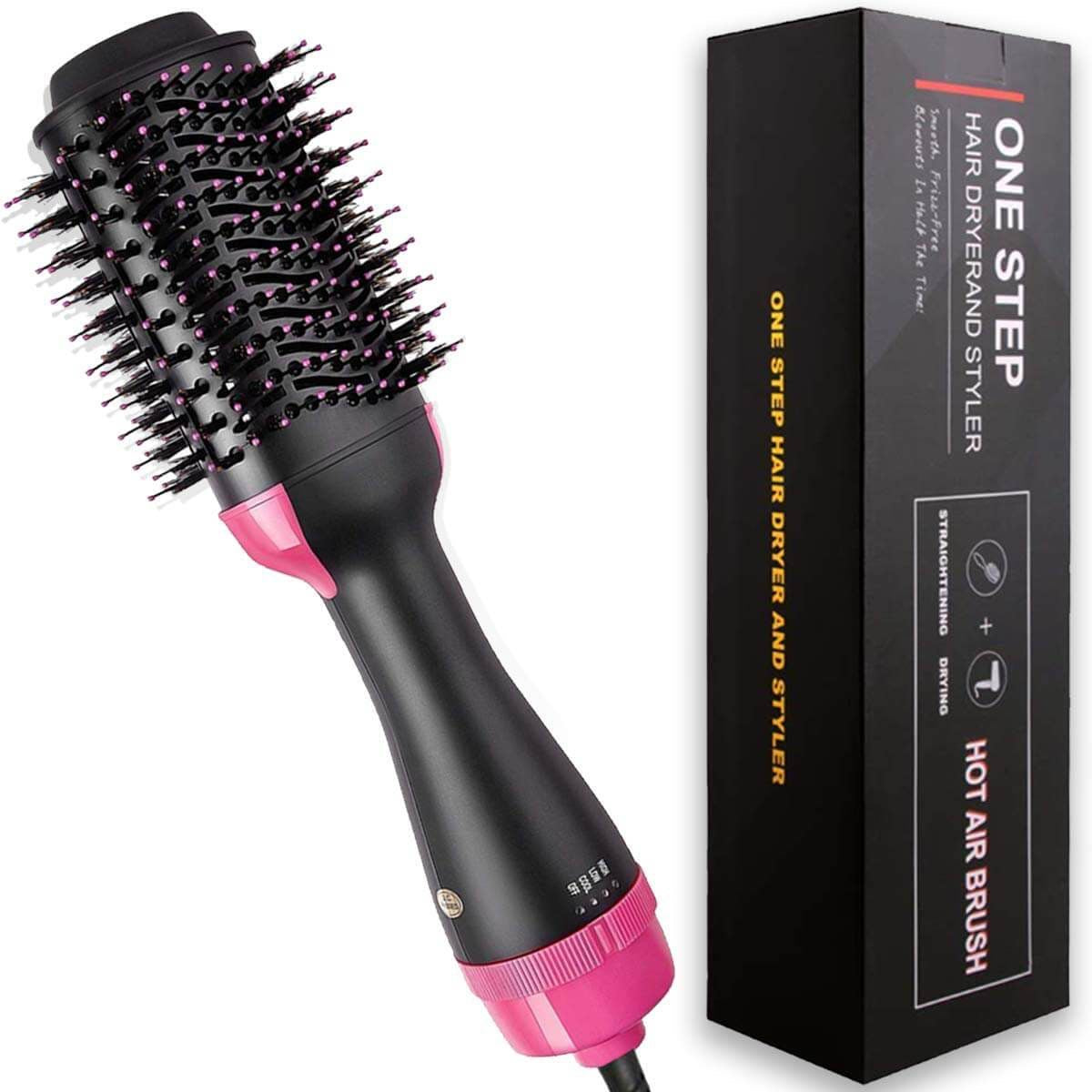 Cepillo One Step 3 en 1 ProStyle 💨✨