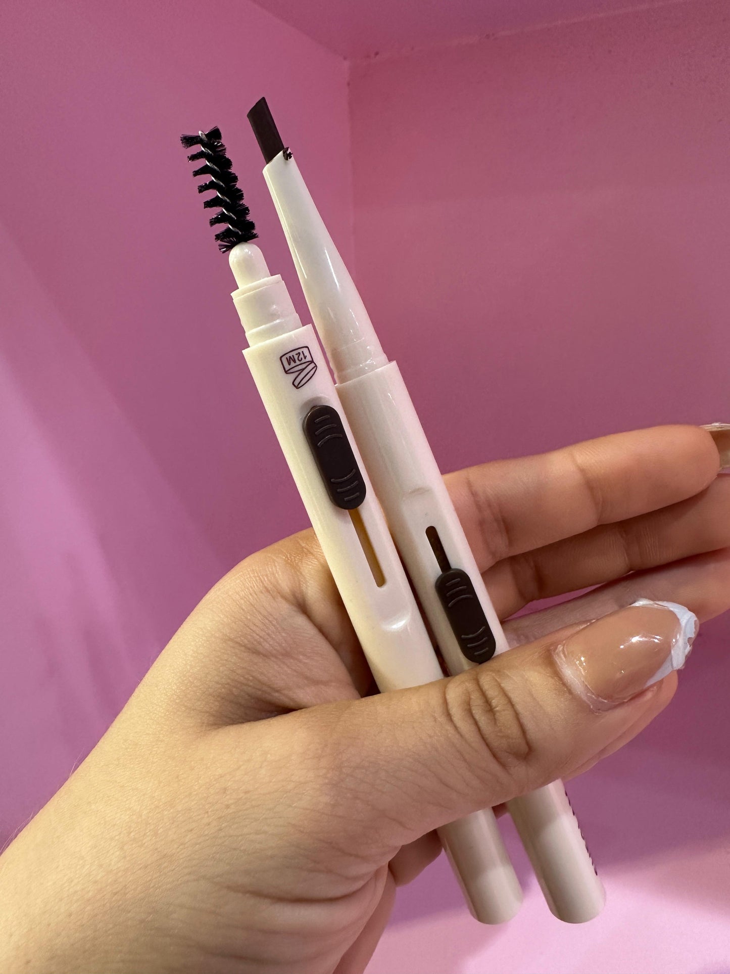 ✨👀 Rímel Sheglam – Pestañas de Impacto + Lápiz de Cejas GRATIS 👀✨
