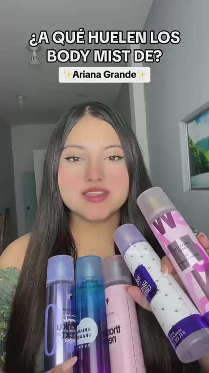 🌟 Splash Ariana Grande – Frescura y Aroma que Enamoran (2x1) 🌟