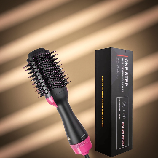 Cepillo One Step 3 en 1 ProStyle 💨✨